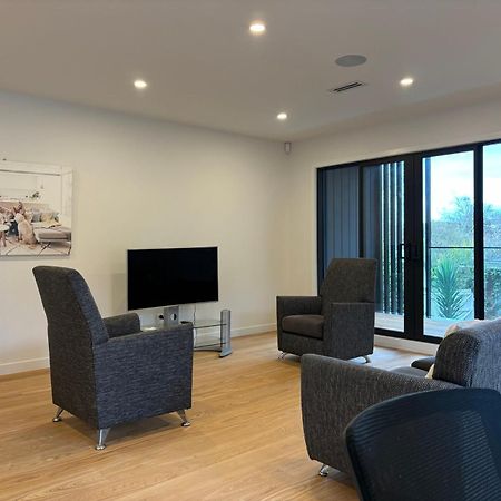 오클랜드 Epsom Tidy House Unit 3 빌라 외부 사진
