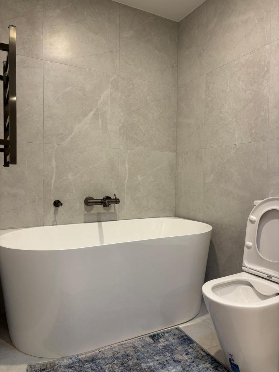 오클랜드 Epsom Tidy House Unit 3 빌라 외부 사진
