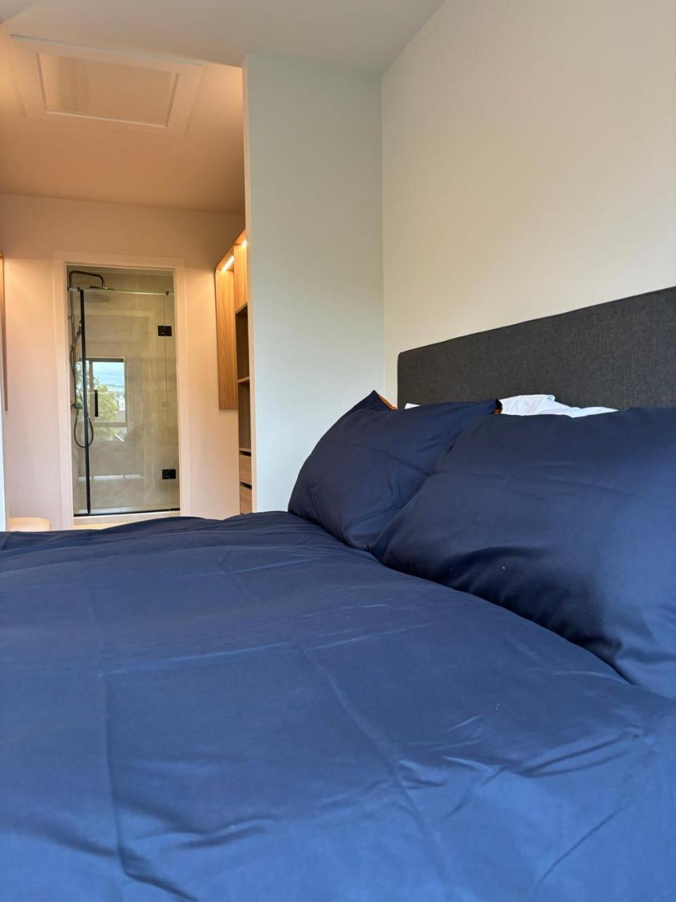 오클랜드 Epsom Tidy House Unit 3 빌라 외부 사진