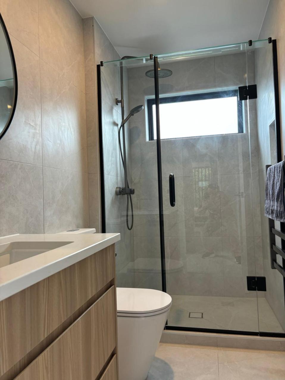 오클랜드 Epsom Tidy House Unit 3 빌라 외부 사진
