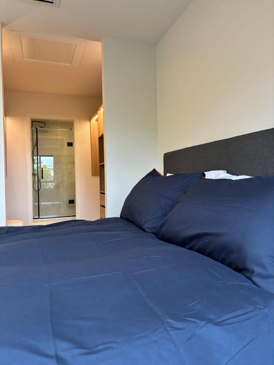 오클랜드 Epsom Tidy House Unit 3 빌라 외부 사진