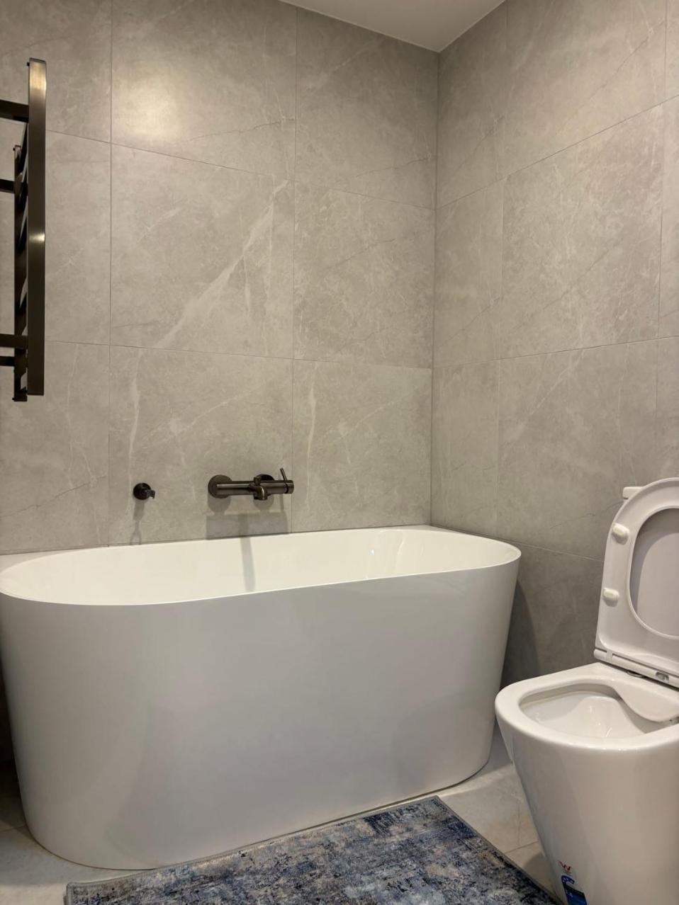 오클랜드 Epsom Tidy House Unit 3 빌라 외부 사진