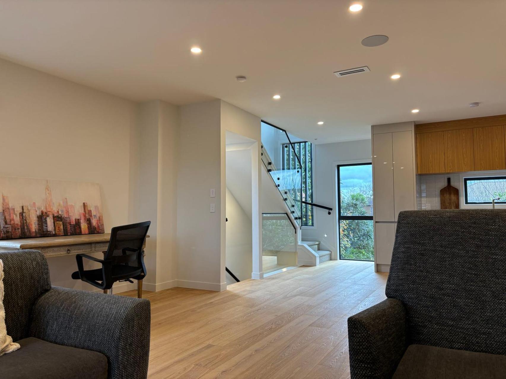 오클랜드 Epsom Tidy House Unit 3 빌라 외부 사진