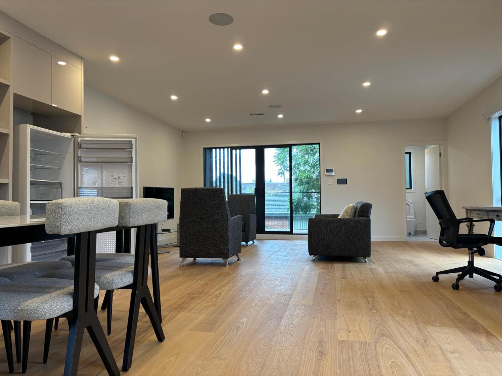 오클랜드 Epsom Tidy House Unit 3 빌라 외부 사진