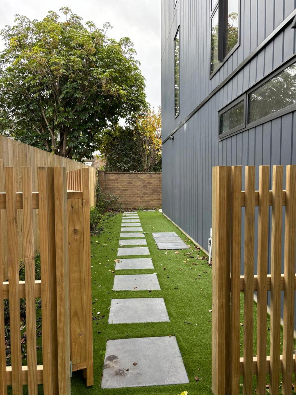 오클랜드 Epsom Tidy House Unit 3 빌라 외부 사진
