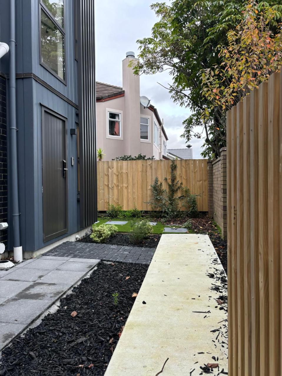 오클랜드 Epsom Tidy House Unit 3 빌라 외부 사진