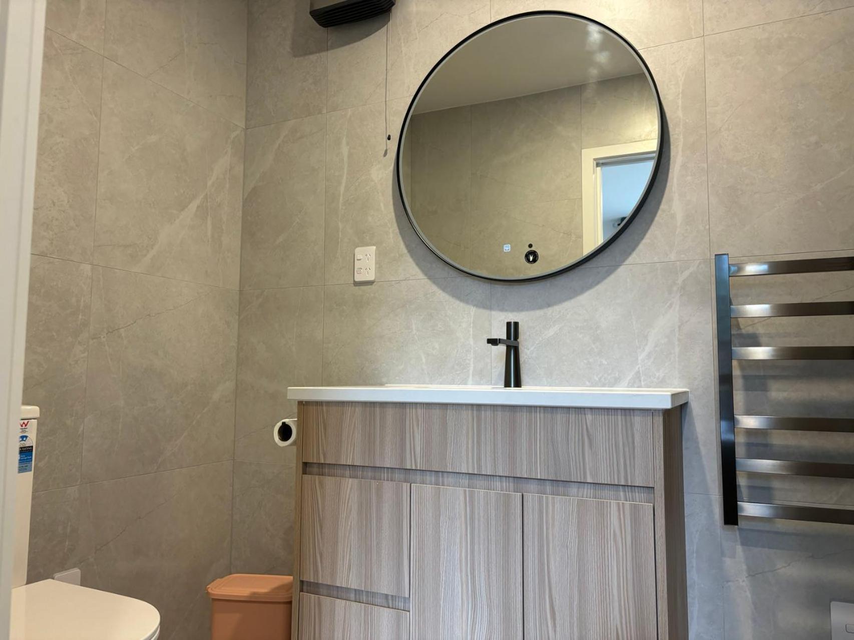 오클랜드 Epsom Tidy House Unit 3 빌라 외부 사진
