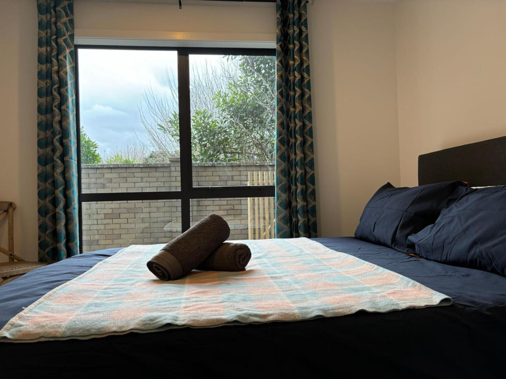 오클랜드 Epsom Tidy House Unit 3 빌라 외부 사진