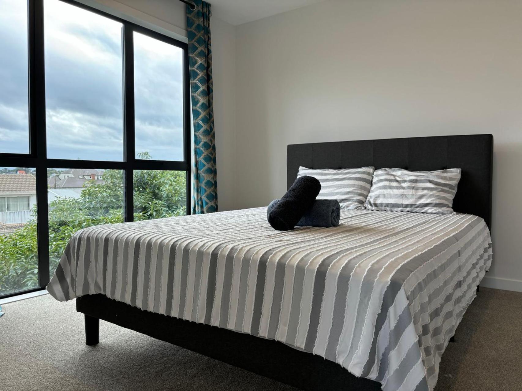 오클랜드 Epsom Tidy House Unit 3 빌라 외부 사진
